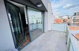 Birou ultrafinisat, 95 mp, imobil nou, parcare, zona Centrala