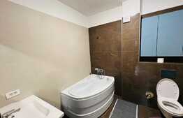 Birou ultrafinisat, 95 mp, imobil nou, parcare, zona Centrala