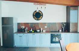 Birou ultrafinisat, 95 mp, imobil nou, parcare, zona Centrala