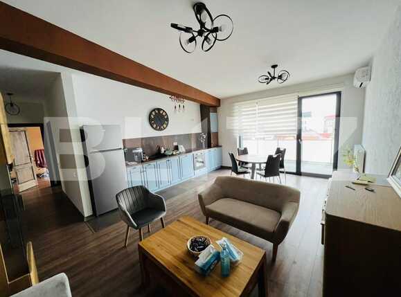 Spațiu birouri de închiriat Central - 81460SIB | BLITZ Cluj-Napoca | Poza1