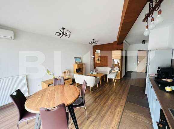 Spațiu birouri de închiriat Central - 81460SIB | BLITZ Cluj-Napoca | Poza6