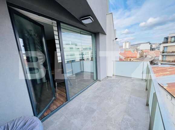 Spațiu birouri de închiriat Central - 81460SIB | BLITZ Cluj-Napoca | Poza14