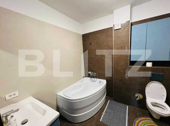 Spațiu birouri de închiriat Central - 81460SIB | BLITZ Cluj-Napoca | Poza13