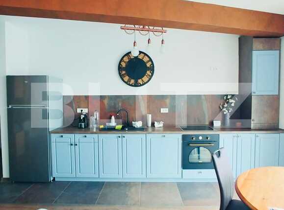 Spațiu birouri de închiriat Central - 81460SIB | BLITZ Cluj-Napoca | Poza4