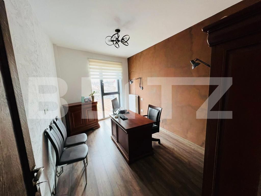 Spațiu birouri de închiriat Central - 81460SIB | BLITZ Cluj-Napoca | Poza3