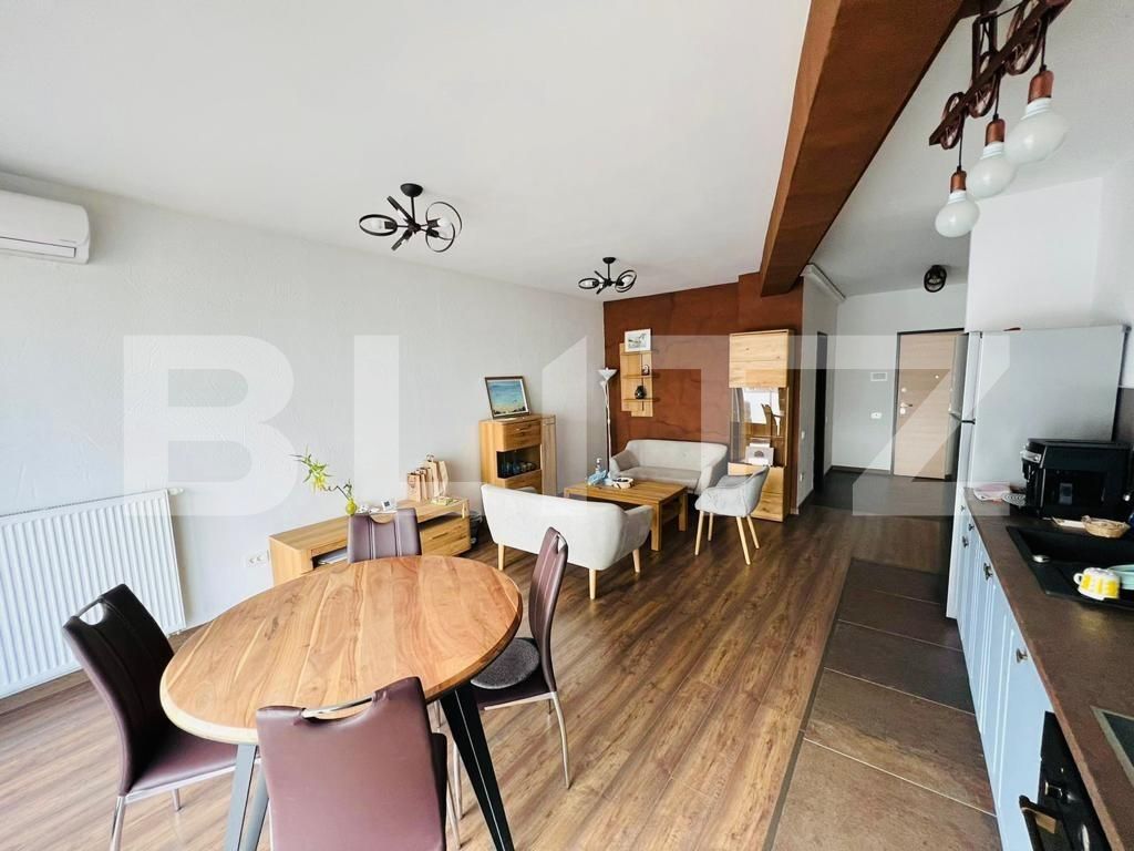 Spațiu birouri de închiriat Central - 81460SIB | BLITZ Cluj-Napoca | Poza6