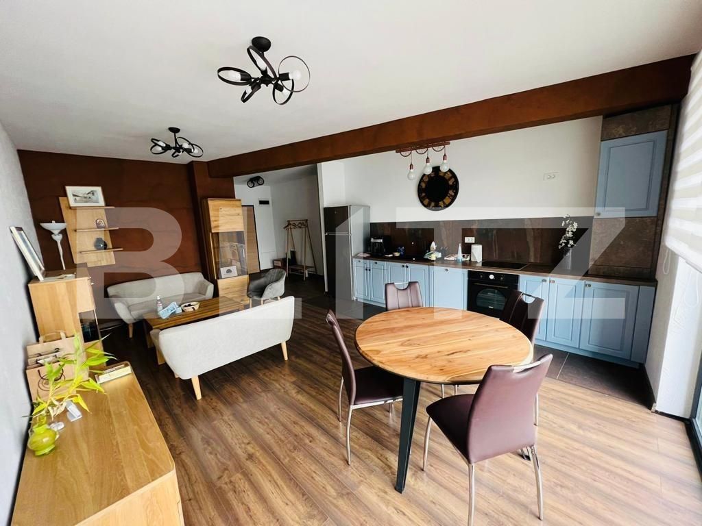 Spațiu birouri de închiriat Central - 81460SIB | BLITZ Cluj-Napoca | Poza2