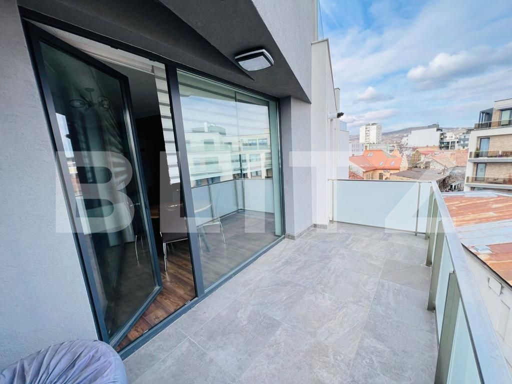 Spațiu birouri de închiriat Central - 81460SIB | BLITZ Cluj-Napoca | Poza14