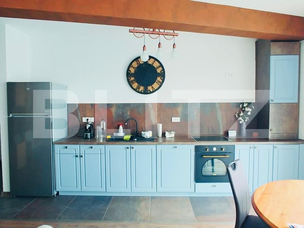 Spațiu birouri de închiriat Central - 81460SIB | BLITZ Cluj-Napoca | Poza4