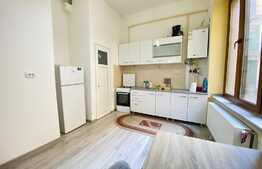 Apartament de 2 camere, 70 mp, zona strazii Horea 