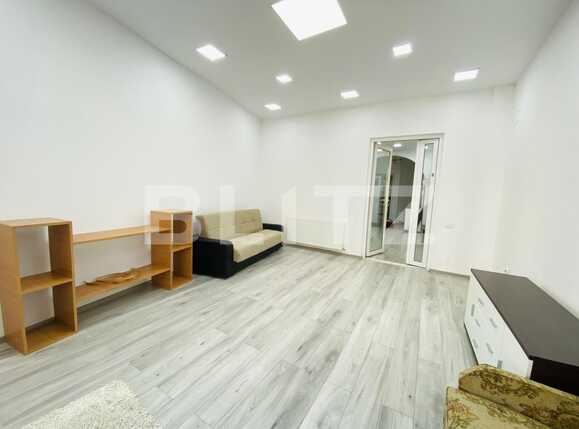 Apartament de închiriat 2 camere Central - 81461AI | BLITZ Cluj-Napoca | Poza6