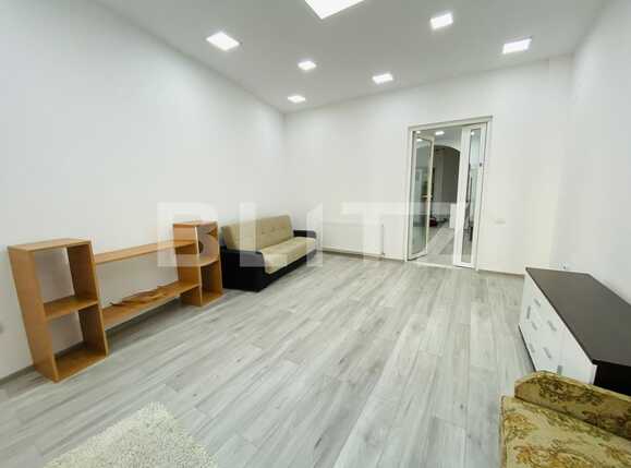 Apartament de închiriat 2 camere Central - 81461AI | BLITZ Cluj-Napoca | Poza5