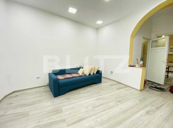 Apartament de închiriat 2 camere Central - 81461AI | BLITZ Cluj-Napoca | Poza3