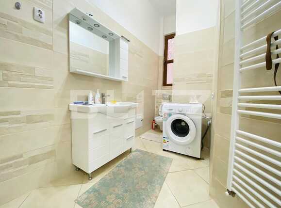 Apartament de închiriat 2 camere Central - 81461AI | BLITZ Cluj-Napoca | Poza11