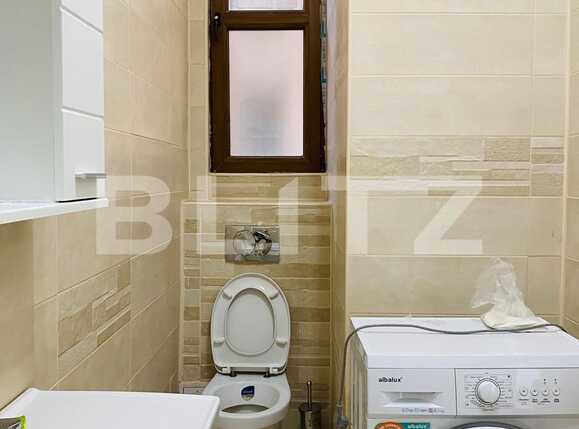 Apartament de închiriat 2 camere Central - 81461AI | BLITZ Cluj-Napoca | Poza12