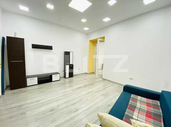 Apartament de închiriat 2 camere Central - 81461AI | BLITZ Cluj-Napoca | Poza2