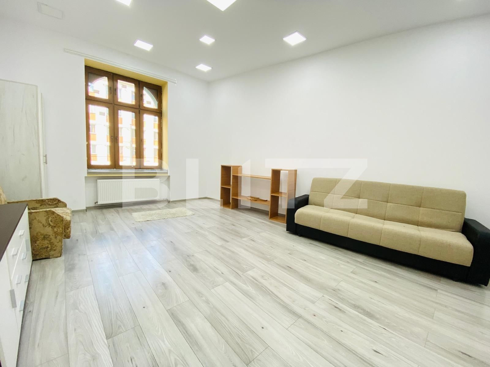 Apartament de închiriat 2 camere Central - 81461AI | BLITZ Cluj-Napoca | Poza4