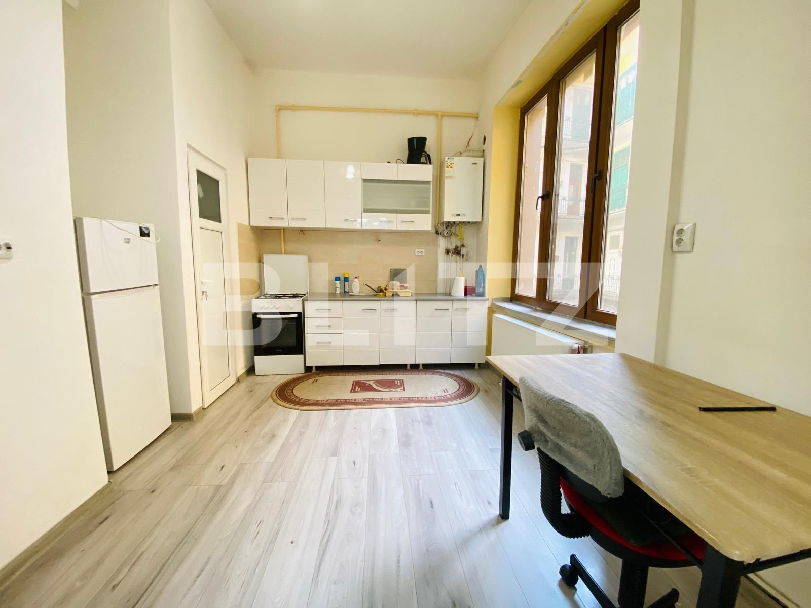 Apartament de închiriat 2 camere Central - 81461AI | BLITZ Cluj-Napoca | Poza9