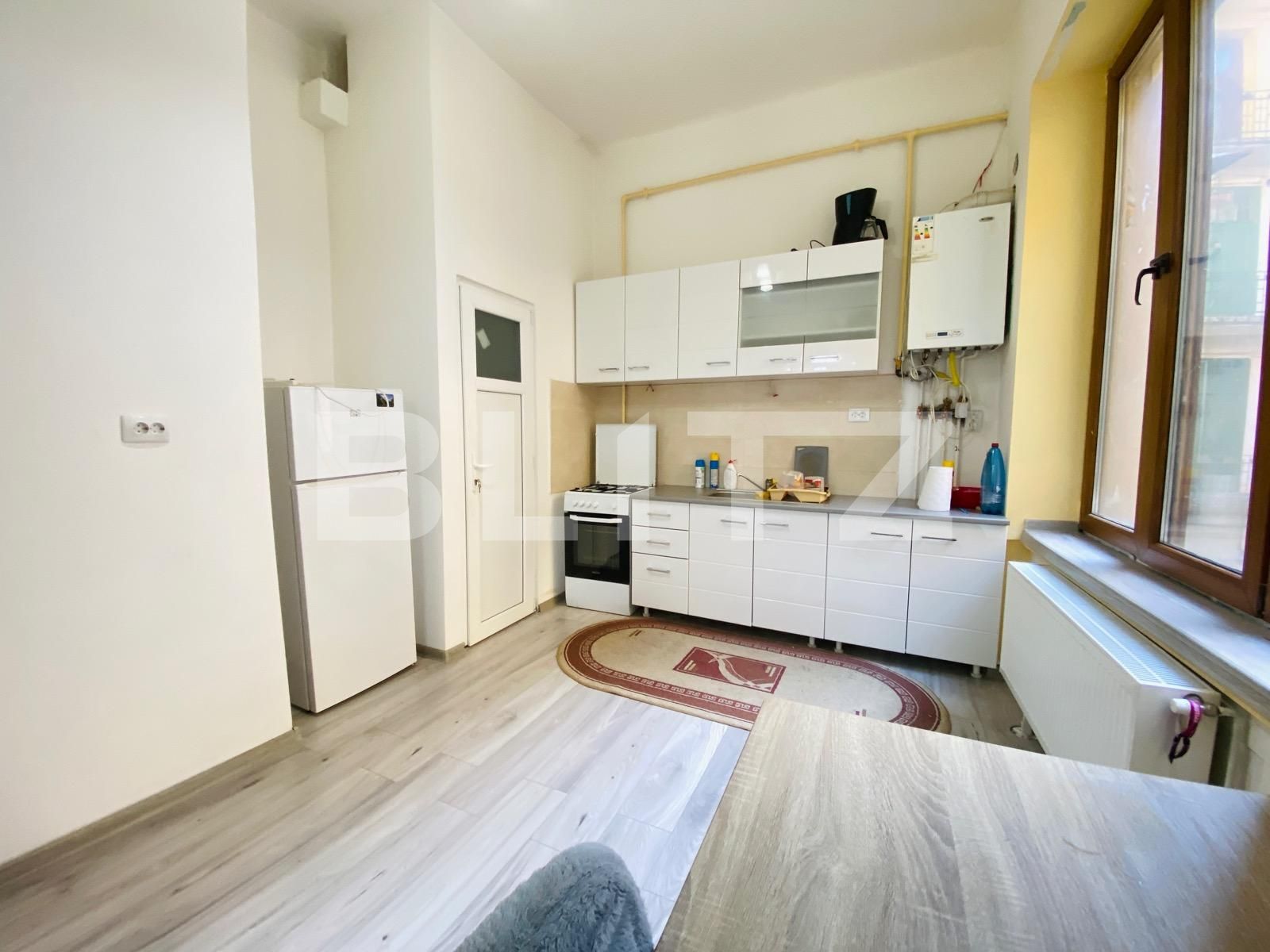 Apartament de închiriat 2 camere Central - 81461AI | BLITZ Cluj-Napoca | Poza10
