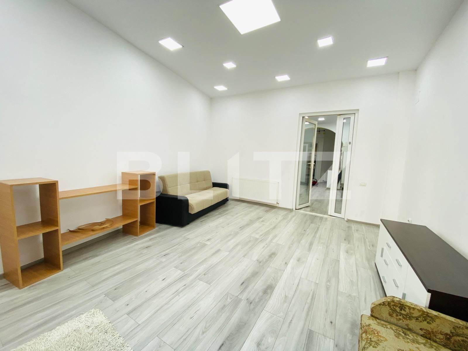 Apartament de închiriat 2 camere Central - 81461AI | BLITZ Cluj-Napoca | Poza6
