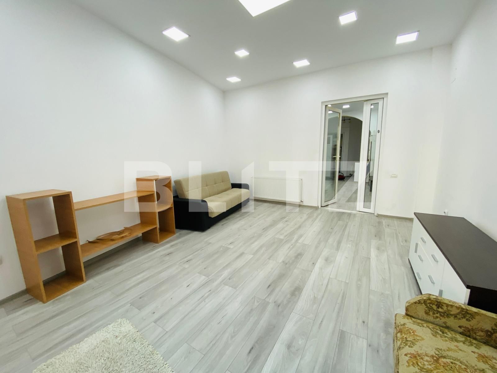 Apartament de închiriat 2 camere Central - 81461AI | BLITZ Cluj-Napoca | Poza5