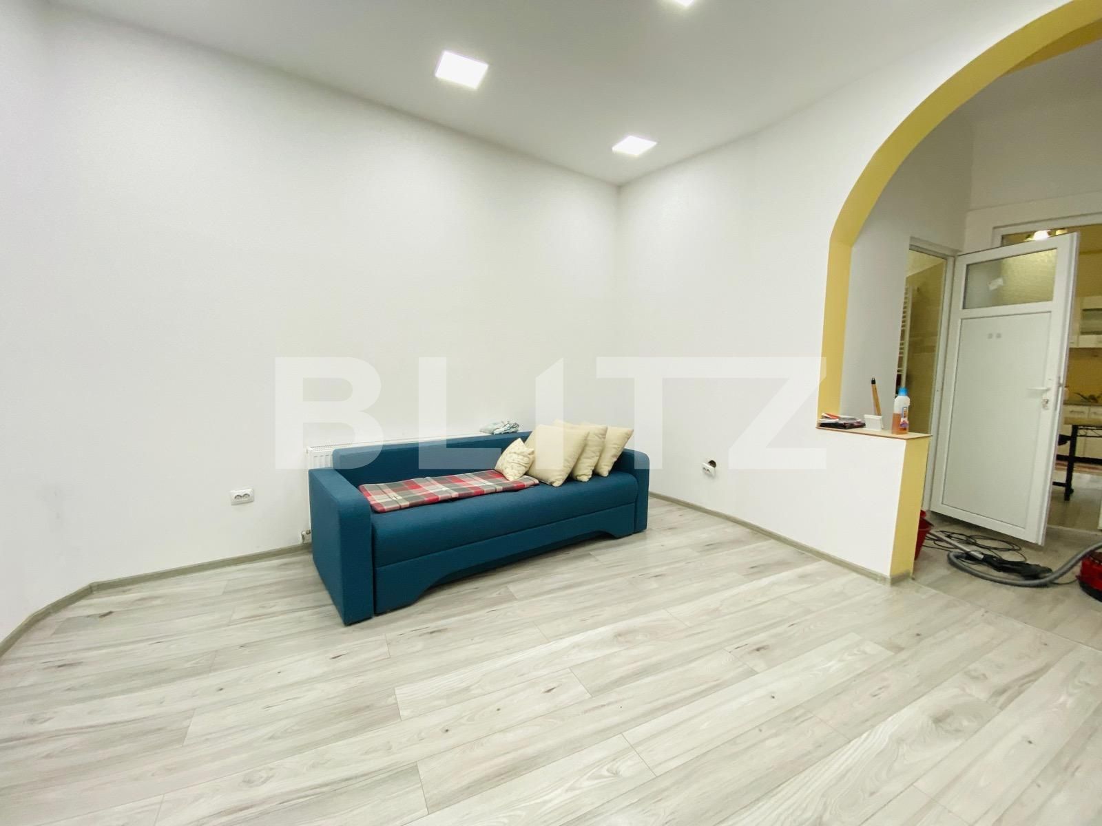 Apartament de închiriat 2 camere Central - 81461AI | BLITZ Cluj-Napoca | Poza3