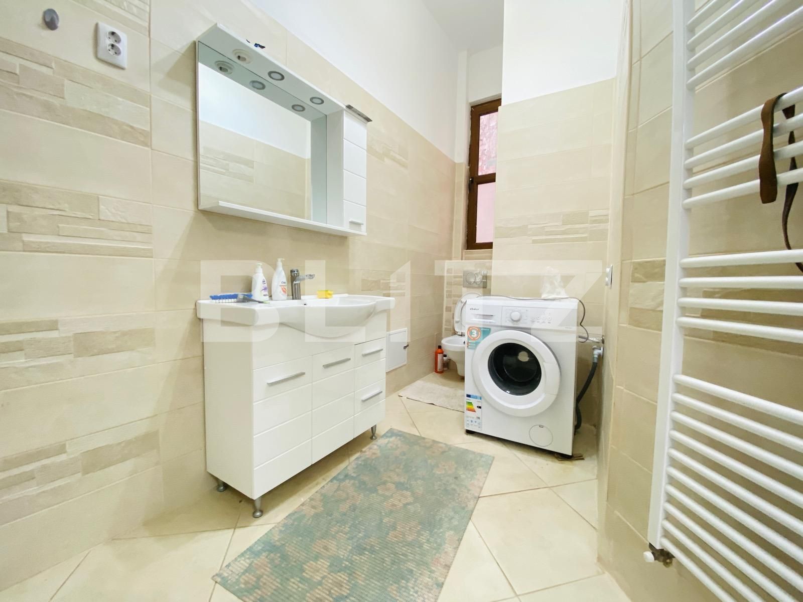 Apartament de închiriat 2 camere Central - 81461AI | BLITZ Cluj-Napoca | Poza11