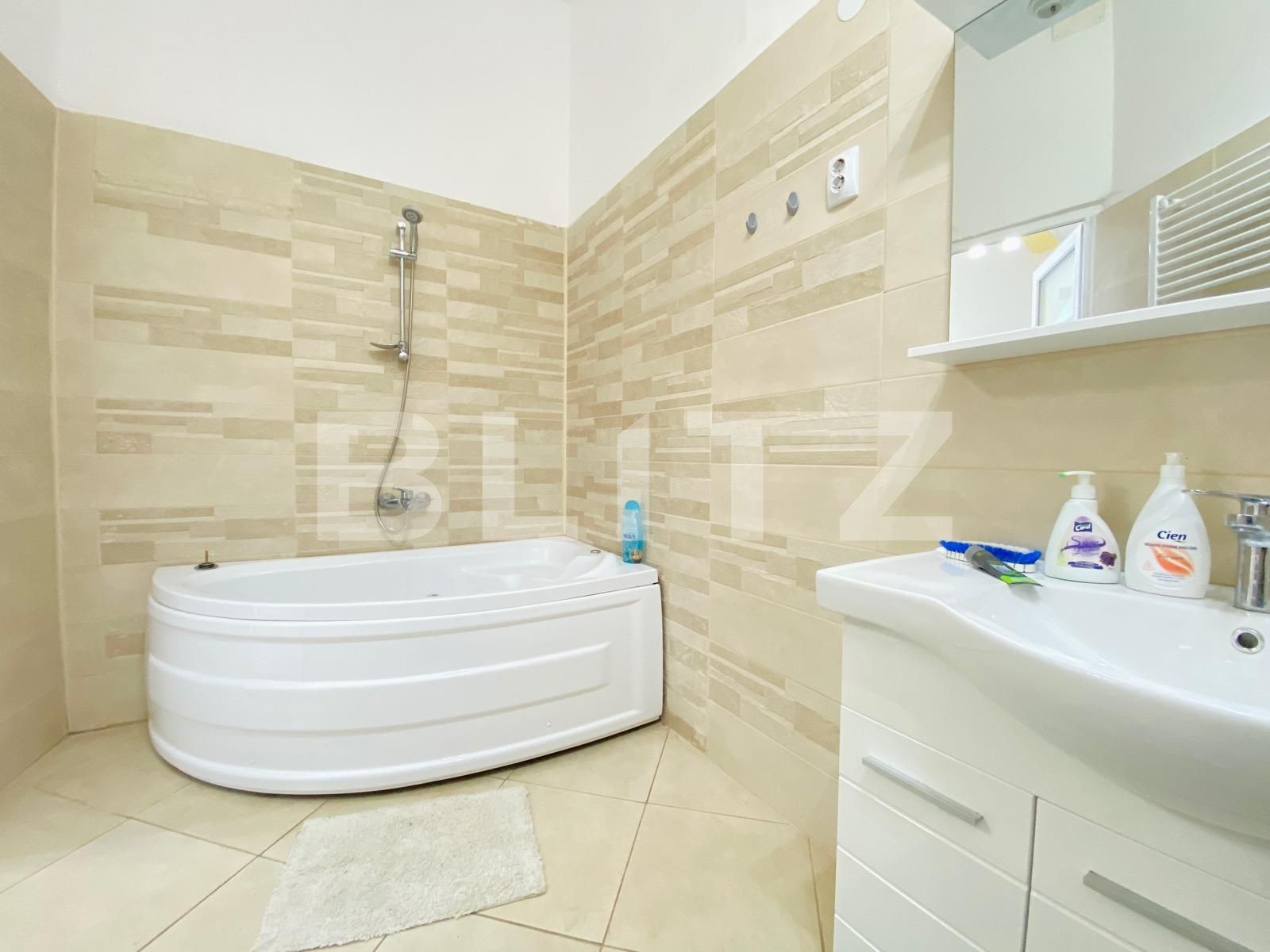 Apartament de închiriat 2 camere Central - 81461AI | BLITZ Cluj-Napoca | Poza13