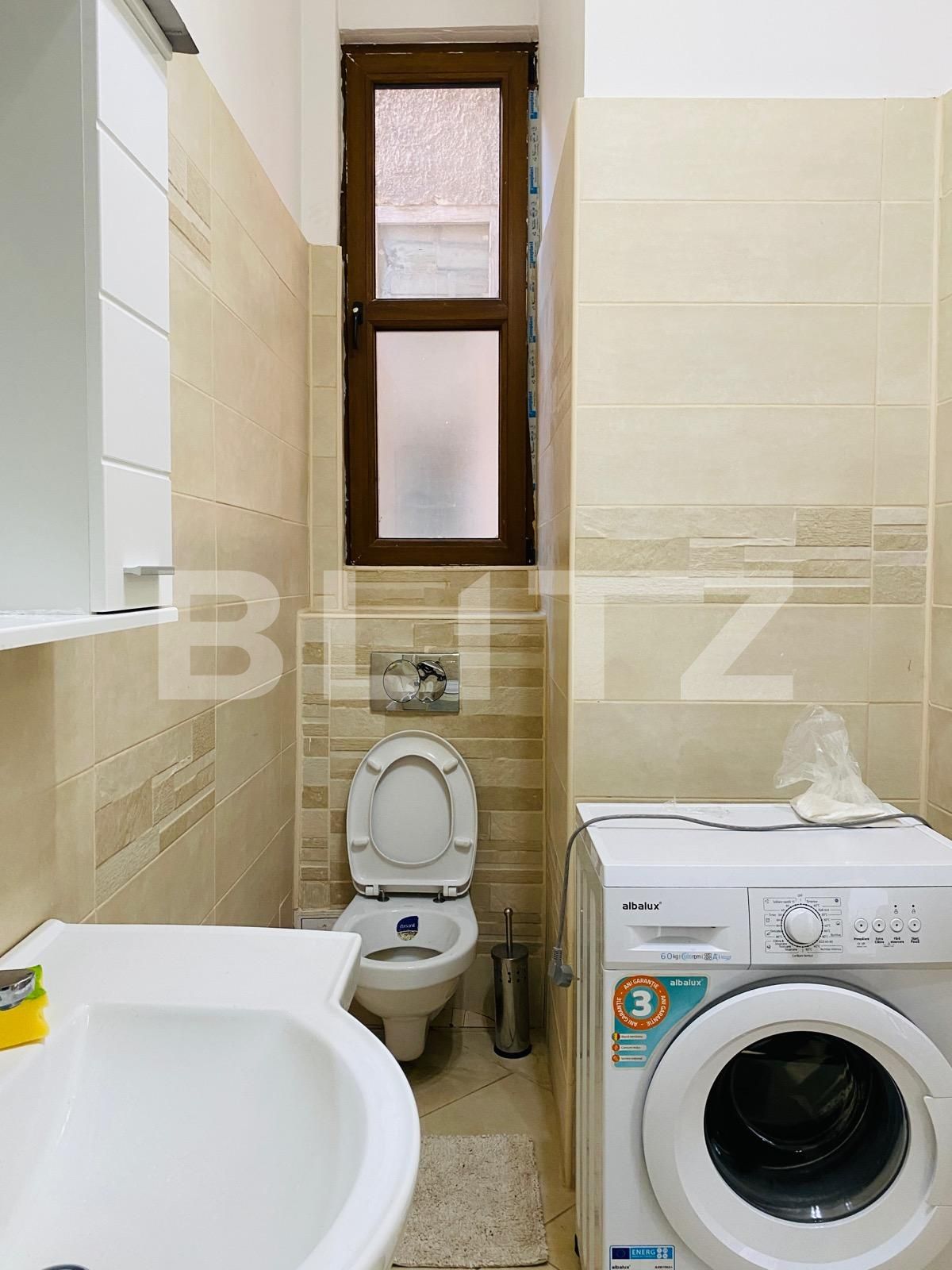 Apartament de închiriat 2 camere Central - 81461AI | BLITZ Cluj-Napoca | Poza12