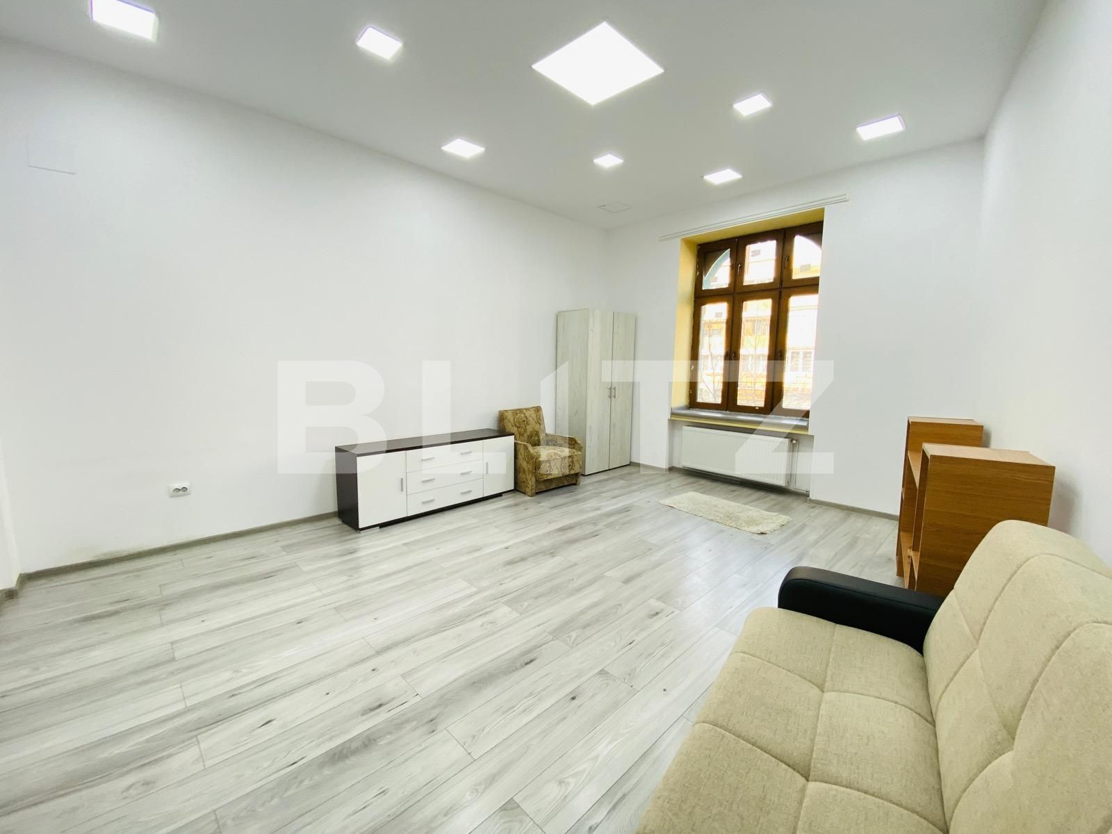 Apartament de închiriat 2 camere Central - 81461AI | BLITZ Cluj-Napoca | Poza7