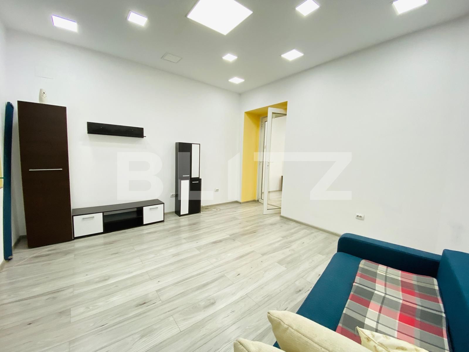 Apartament de închiriat 2 camere Central - 81461AI | BLITZ Cluj-Napoca | Poza2