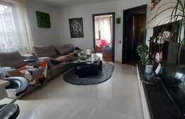 Apartament 3 camere, 54mp, gradina 60mp, parcare cu CF, zona Terra!