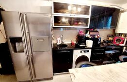 Apartament 3 camere, 54mp, gradina 60mp, parcare cu CF, zona Terra!