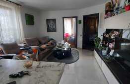 Apartament 3 camere, 54mp, gradina 60mp, parcare cu CF, zona Terra!