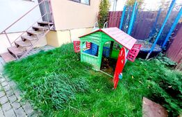 Apartament 3 camere, 54mp, gradina 60mp, parcare cu CF, zona Terra!