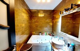 Apartament 3 camere, 54mp, gradina 60mp, parcare cu CF, zona Terra!