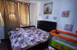 Apartament 3 camere, 54mp, gradina 60mp, parcare cu CF, zona Terra!