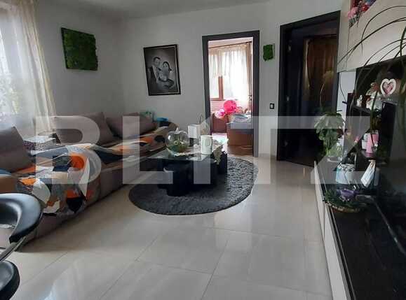 Apartament de vânzare 3 camere Floreşti - 81466AV | BLITZ Cluj-Napoca | Poza4