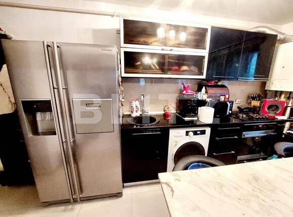 Apartament de vânzare 3 camere Floreşti - 81466AV | BLITZ Cluj-Napoca | Poza1