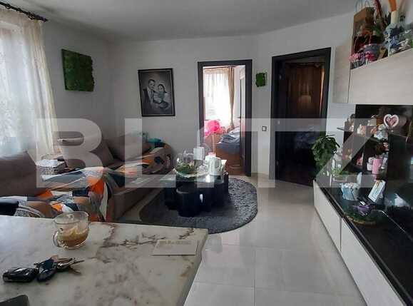 Apartament de vânzare 3 camere Floreşti - 81466AV | BLITZ Cluj-Napoca | Poza5