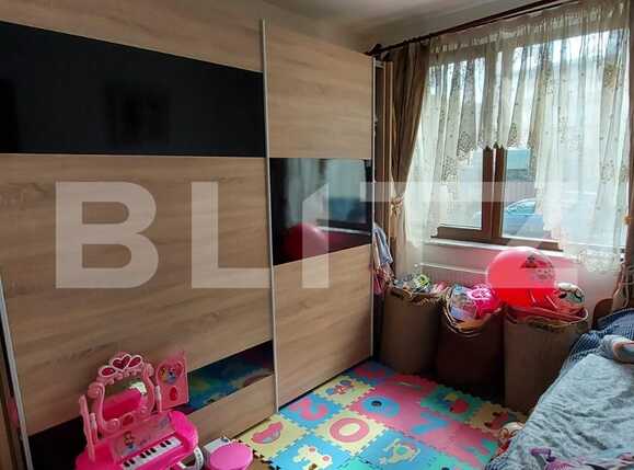 Apartament de vânzare 3 camere Floreşti - 81466AV | BLITZ Cluj-Napoca | Poza6