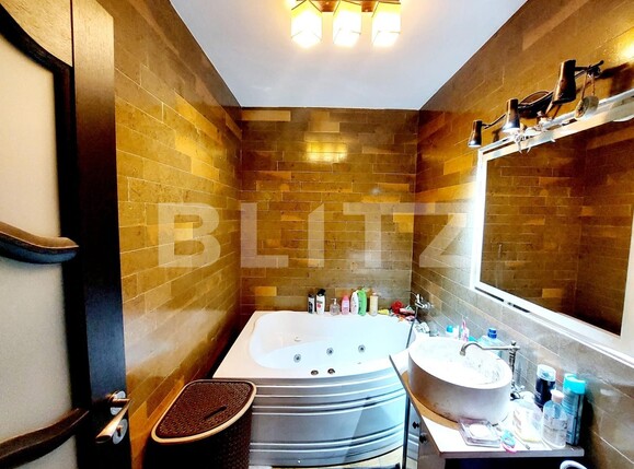 Apartament de vânzare 3 camere Floreşti - 81466AV | BLITZ Cluj-Napoca | Poza9