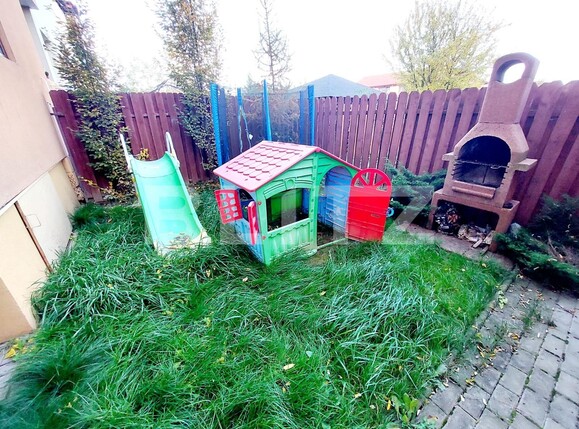 Apartament de vânzare 3 camere Floreşti - 81466AV | BLITZ Cluj-Napoca | Poza2