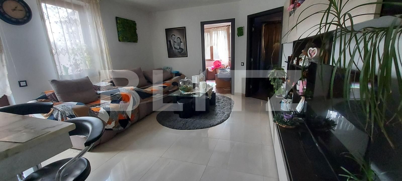 Apartament de vânzare 3 camere Floreşti - 81466AV | BLITZ Cluj-Napoca | Poza4