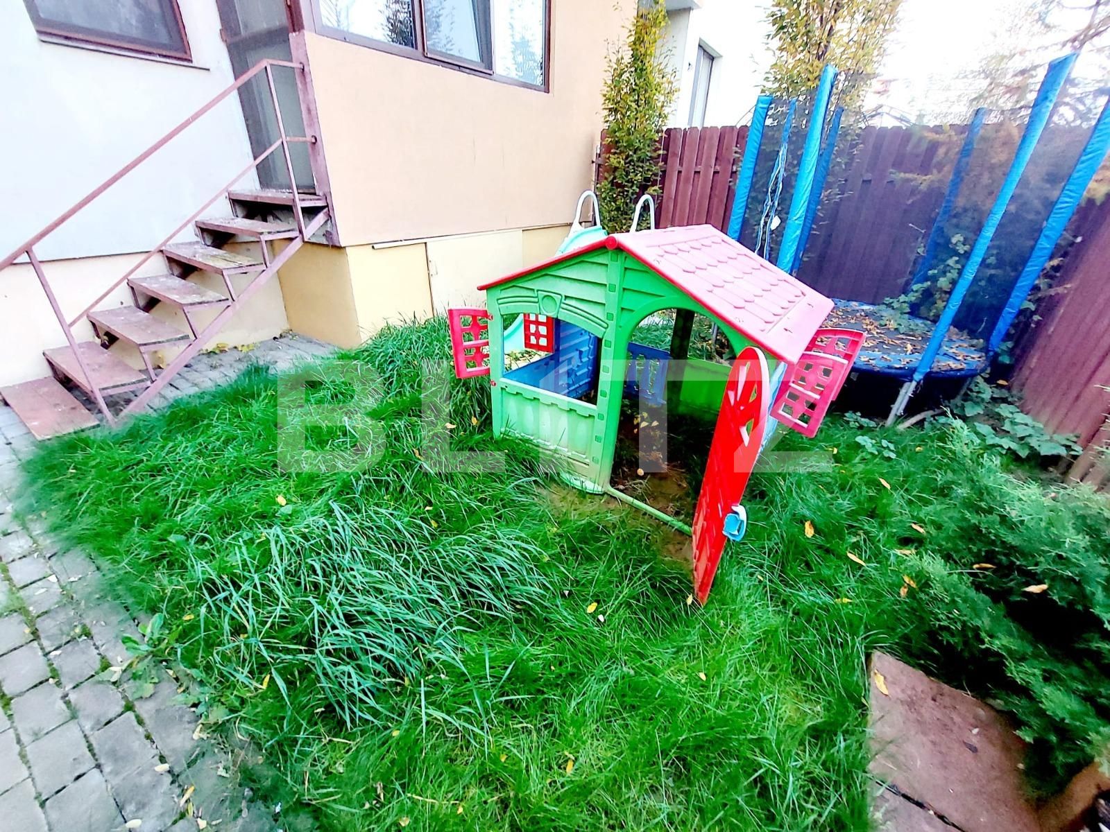 Apartament de vânzare 3 camere Floreşti - 81466AV | BLITZ Cluj-Napoca | Poza3