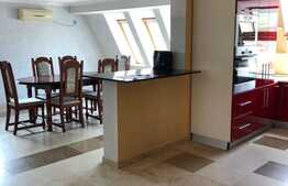 Apartament 4 camere, modern, 120 mp, parcare, aer conditionat, zona Somesului