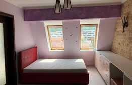 Apartament 4 camere, modern, 120 mp, parcare, aer conditionat, zona Somesului