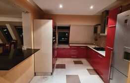 Apartament 4 camere, modern, 120 mp, parcare, aer conditionat, zona Somesului