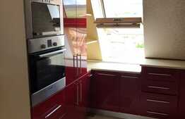 Apartament 4 camere, modern, 120 mp, parcare, aer conditionat, zona Somesului