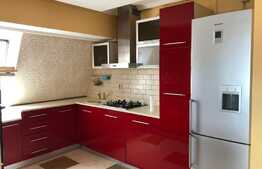 Apartament 4 camere, modern, 120 mp, parcare, aer conditionat, zona Somesului